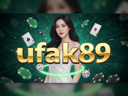ทางเข้า ufak89