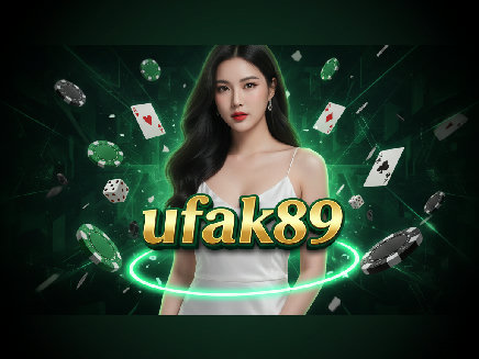 ufak89 เว็บตรง