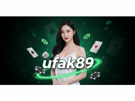 ufak89 สล็อตออนไลน์